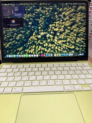 Apple MacBook Neo A18 Pro with Touch ID - Good as new