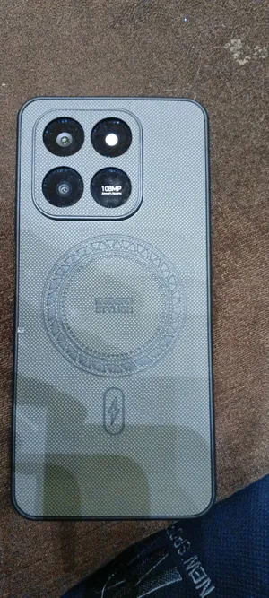 Honor Honor X7 256 GB in Amman