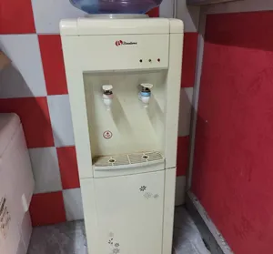 مبرد مياء بحاله ممتازه وبسعر 15