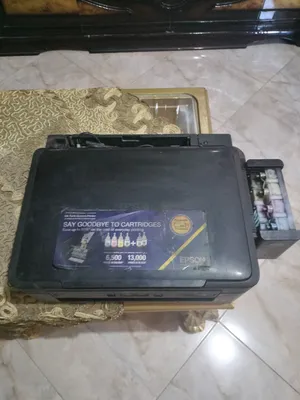 برنتر ابيسون