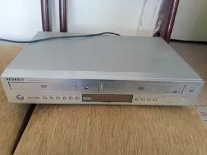 فيديو +DVD