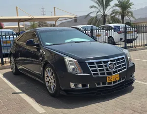 البيع او البدل كاديلاك موديل 2013