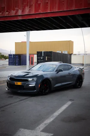 Camaro 2020 كمارو