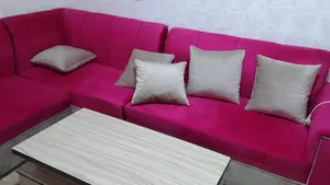 استديو مفروش
