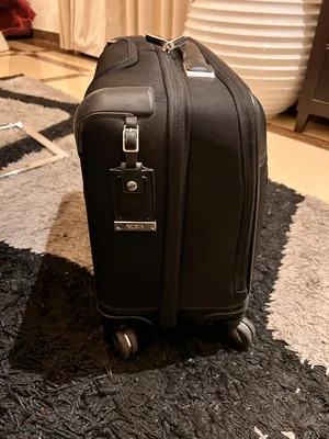 شنطة تومي TUMI أصلية – Arrivé McAllen بأربع عجلات
