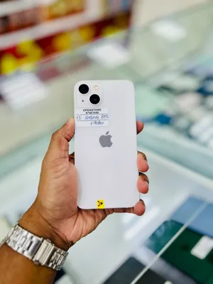 iPhone 13 -256 - awesome condition piece