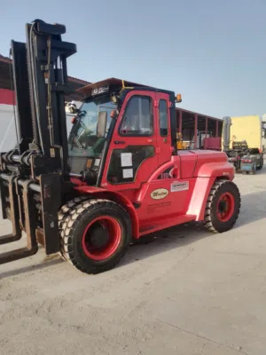 Forklift 3, 5  and 10 Ton for Daily or Monthly Rent