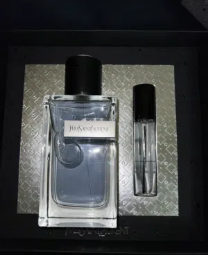عطر ايف سان لوران وارد من امريكا