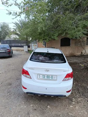 اكسنت متور 1600 4 غيار