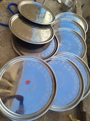 اواني مطبخ