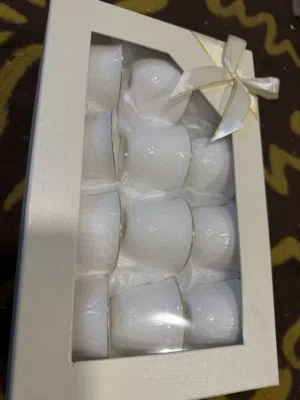 طقم  قهوه عربى