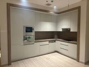 مطابخ المنيوم