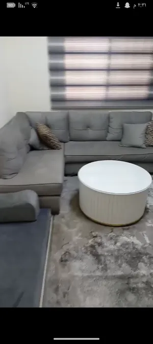 طقم كورنر مستعمل للبيع