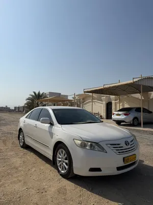 Used Toyota Camry in Al Batinah