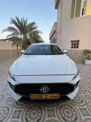 Used MG MG GT in Al Dakhiliya