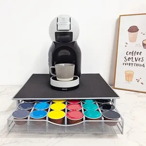 ماكينة القهوة NESCAFÉ Dolce Gusto