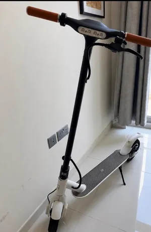 سكوتر IQ-007
