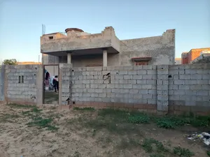 250 m2 2 Bedrooms Townhouse for Sale in Tripoli Janzour