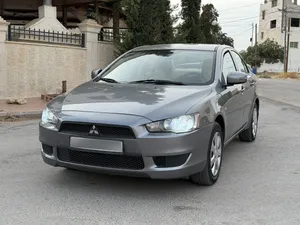 متسوبيشي لانسر 2016 فحص كامل بحالة الشركة بسعر مغري