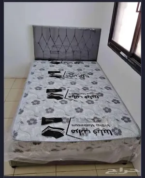 New bed and mattress with delivery