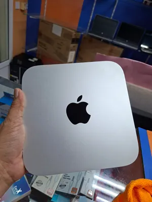 USED MAC MINI 2011 MODEL CORE i5 2.3 GHZ SPEED 8GB RAM DDR-3 500GB HDD STORAGE INTEL HD GRAPHICS 512