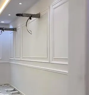 عرض لمت اسبوع اصبغ غرفتين والتالته مجانن مع الاغراض
