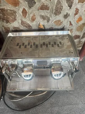 مكينه قهوه
