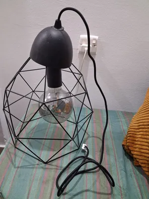 ikea chandelier