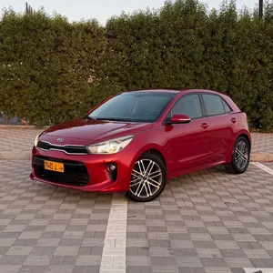 Kia Rio Speical Edition