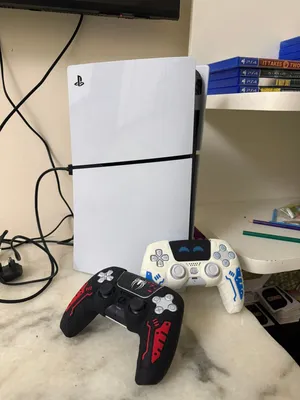 PlayStation 5