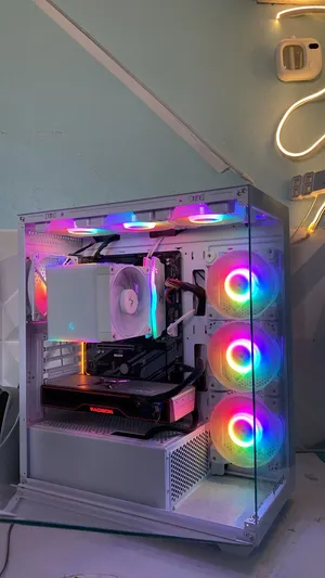 للبيع Pc بمواصفات قويه