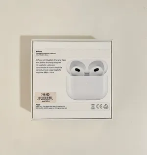 Apple AirPods 3 Original