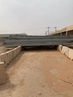 حديد صالح وسكراب