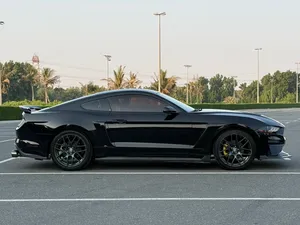موستنق ايكوبوست 2018 Mustang ecoboost 2018