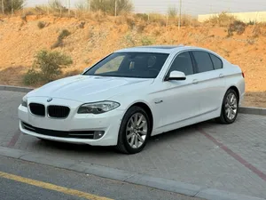 BMW 530i 2013