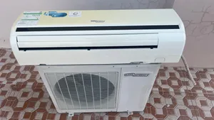 General 2 - 2.4 Ton AC in Al Sharqiya