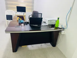 Office table