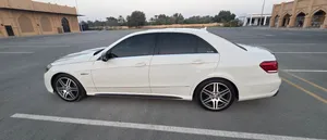 Used Mercedes Benz E-Class in Al Batinah