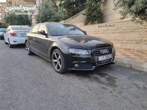 أودي A4 2011 1.8T