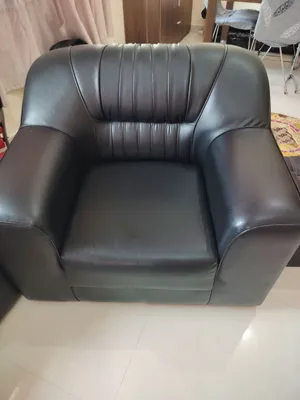 كنب جلوس في حالة جيدة