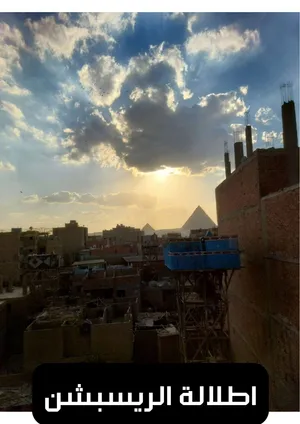 140 m2 3 Bedrooms Apartments for Sale in Giza Haram