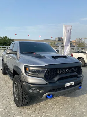 رام TRX مديل 2021