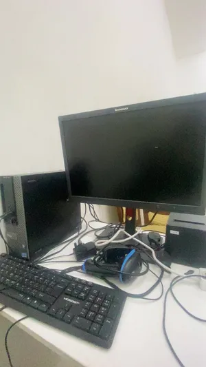 Other Lenovo Computers for sale in Al Batinah