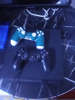 PlayStation 4 PlayStation for sale in Al Batinah