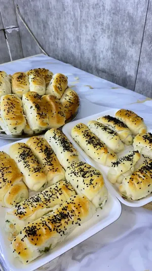 ريتاج للمعجنات والفطائر