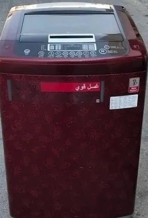 LG Automatic Washing Machine