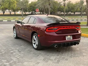 Dodge charger