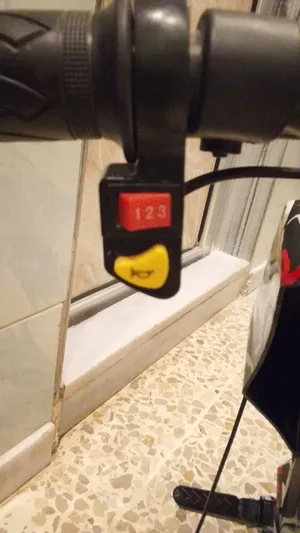 سكوتر درفت 48فولت لكن بدون بطاريه بسعر رائع للمهتم