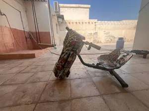 اسكوتر درفت