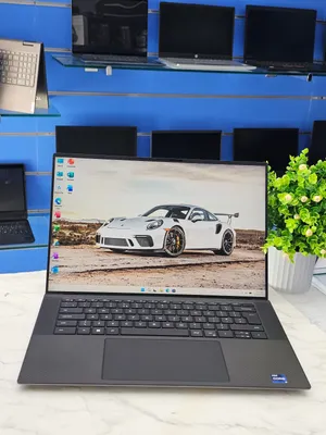 Dell precision 5570  Intel Core i9-12900H (2.50GHZ) Processor  12th Gen16gb Ram 512gb  NVME